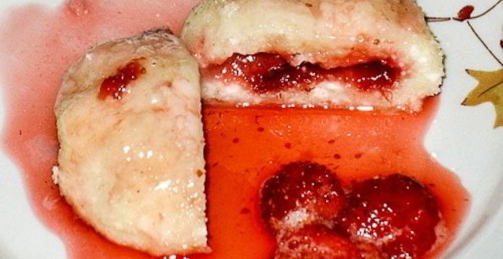 Рецепт скумбрию на пару в мультиварке