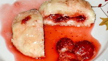 Рецепт Сырников на пару