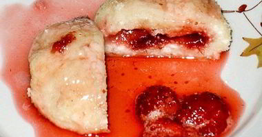 Рецепт Сырников на пару