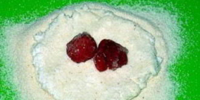 Рецепт сырников на пару