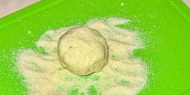 Рецепт сырников на пару