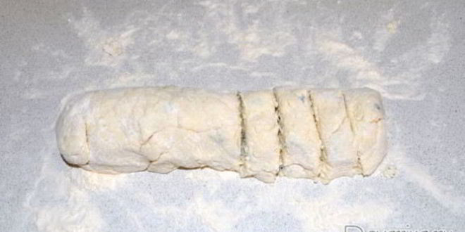 Рецепт сырников с изюмом