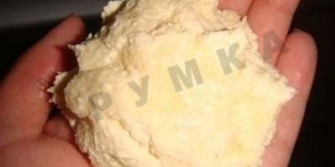 Рецепт сырников с вареной сгущенкой