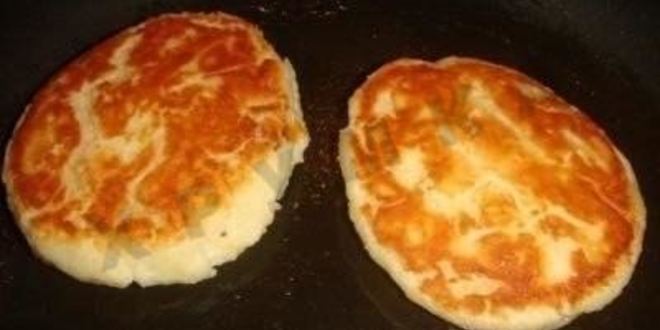 Рецепт сырников с вареной сгущенкой