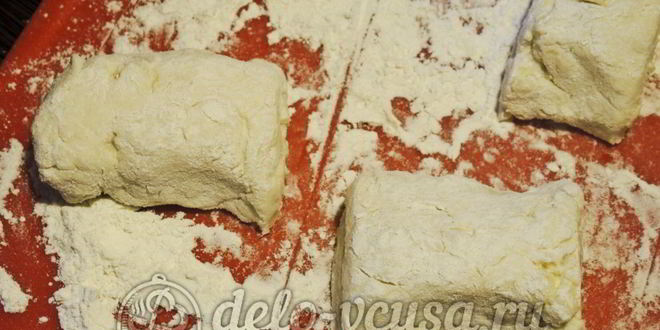 Рецепт сырников с яблоками