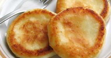 Рецепт Сырников творожных