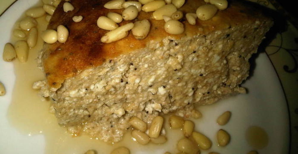 Рецепт согревающий пряный чай с хурмой