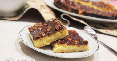 Рецепт Творожника