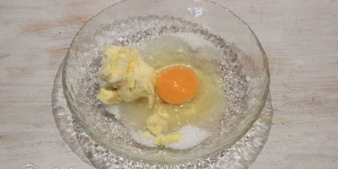 Рецепт творожника