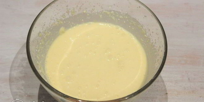 Рецепт творожника