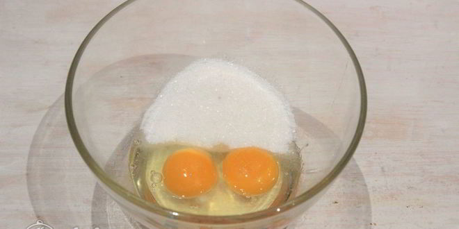 Рецепт творожника