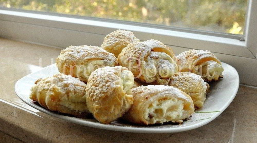 Как приготовить творожники