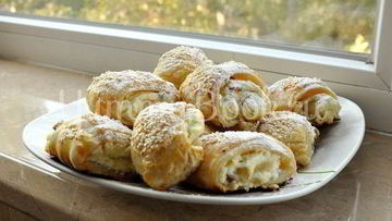 Рецепт Творожников