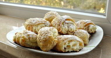 Рецепт Творожников