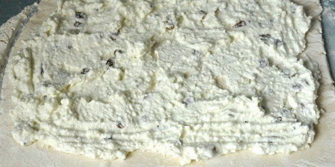 Рецепт творожников