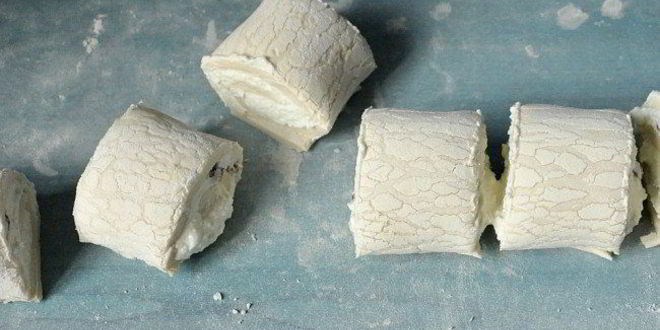 Рецепт творожников