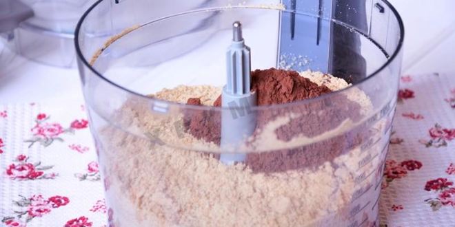 Рецепт ванильного сырника