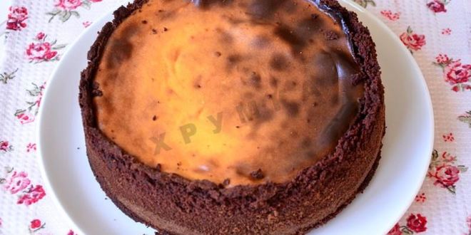 Рецепт ванильного сырника