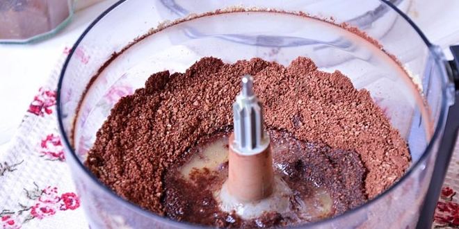 Рецепт ванильного сырника