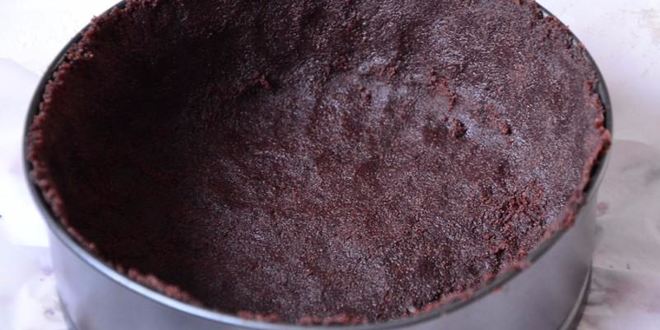 Рецепт ванильного сырника