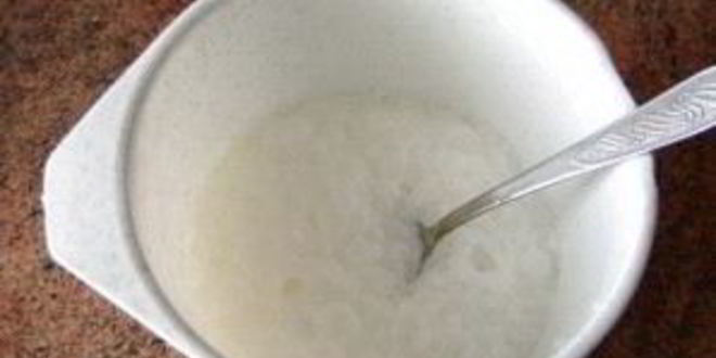 Рецепт бездрожжевого теста для пирожков в духовке