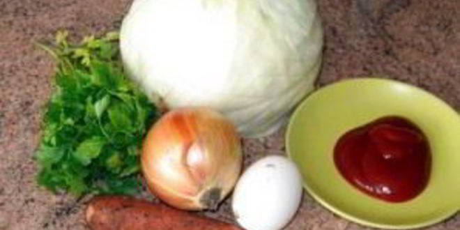 Рецепт бездрожжевого теста для пирожков в духовке