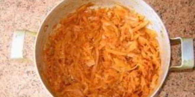 Рецепт бездрожжевого теста для пирожков в духовке