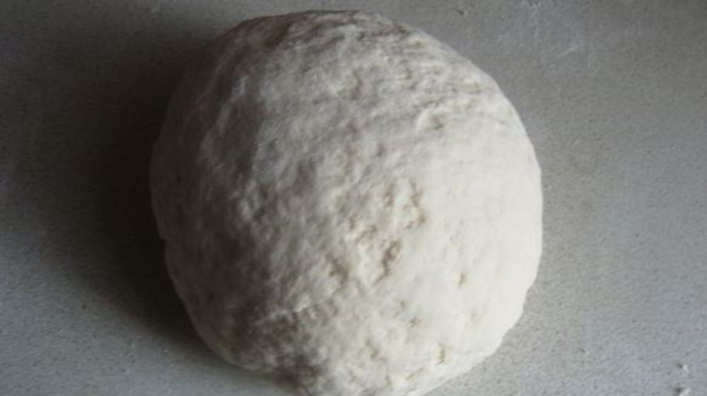 Как приготовить бездрожжевое тесто для рыбного пирога