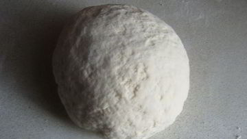 Рецепт Бездрожжевого теста для рыбного пирога