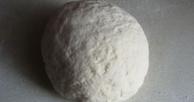 Рецепт Бездрожжевого теста для рыбного пирога