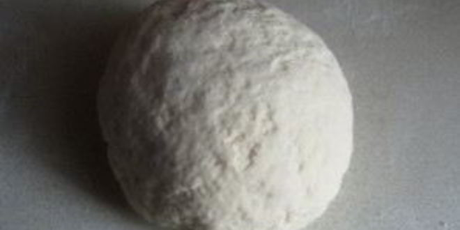 Рецепт бездрожжевого теста для рыбного пирога