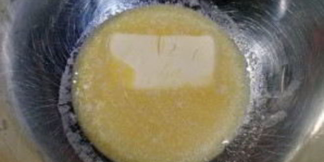 Рецепт бездрожжевого теста для треугольников