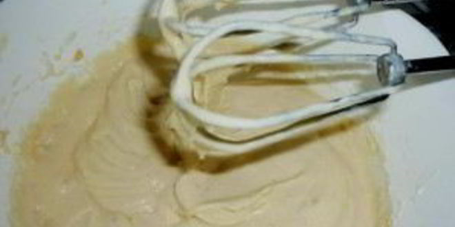 Рецепт бездрожжевого теста на майонезе