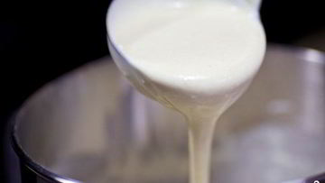 Рецепт Блинного теста