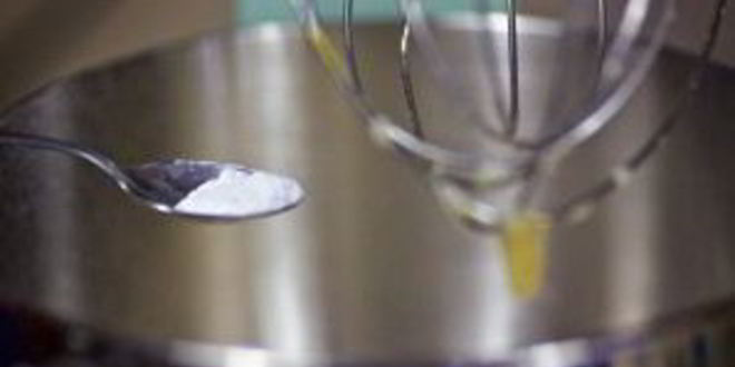 Рецепт блинного теста