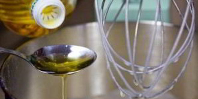 Рецепт блинного теста