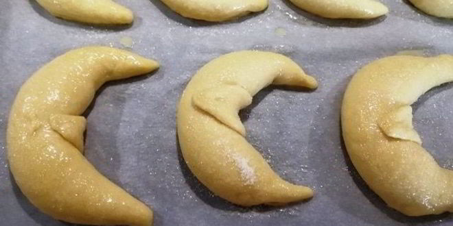 Рецепт быстрого теста для дрожжевых булочек