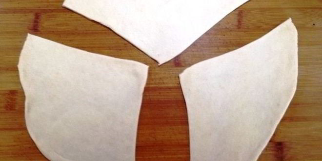 Рецепт быстрого теста для дрожжевых булочек