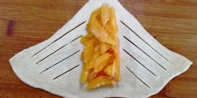 Рецепт быстрого теста для дрожжевых булочек