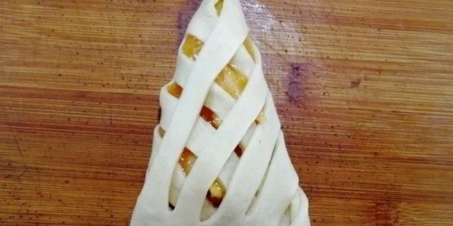 Рецепт быстрого теста для дрожжевых булочек