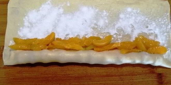 Рецепт быстрого теста для дрожжевых булочек