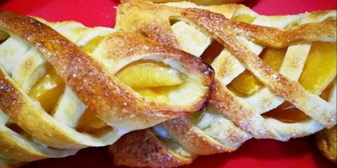 Рецепт быстрого теста для дрожжевых булочек