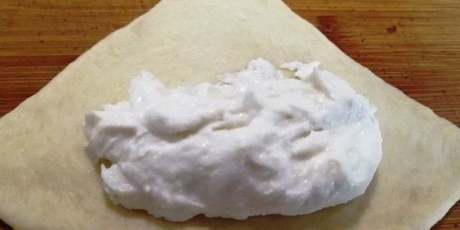 Рецепт быстрого теста для дрожжевых булочек