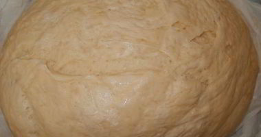 Рецепт Дрожжевого теста из холодильника