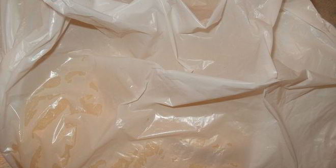 Рецепт дрожжевого теста из холодильника