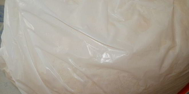 Рецепт дрожжевого теста из холодильника