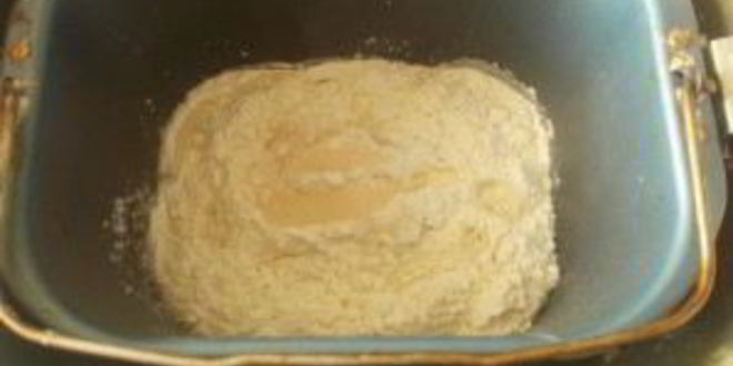 Рецепт дрожжевого теста на кефире для пиццы