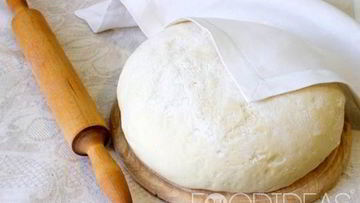 Рецепт Дрожжевого теста на кефире