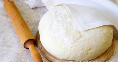 Рецепт Дрожжевого теста на кефире