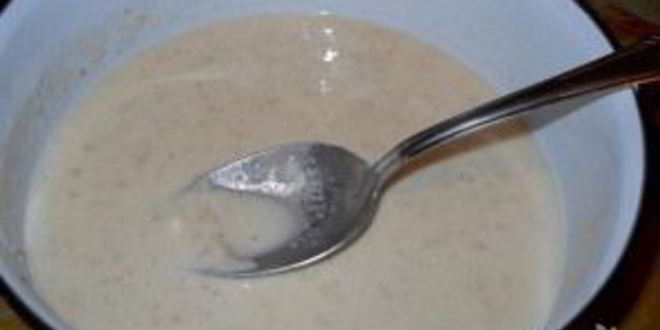 Рецепт итальянского теста для пиццы